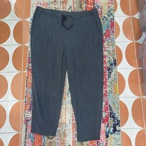 Eileen Fisher Loungewear Pants